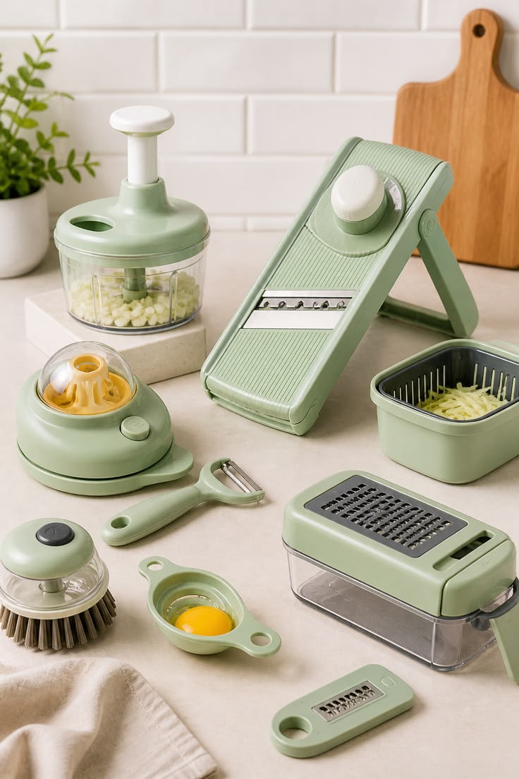 Home & Kitchen